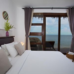 Bungalow au Bord de la Mer
